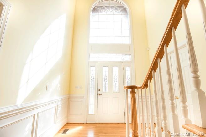 Oxford Place - Residential