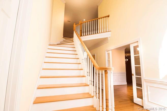 Oxford Place - Residential