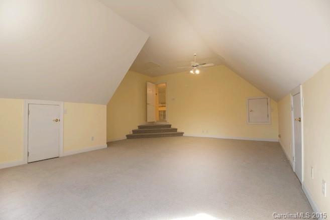 Oxford Place - Residential