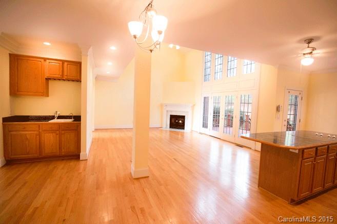 Oxford Place - Residential