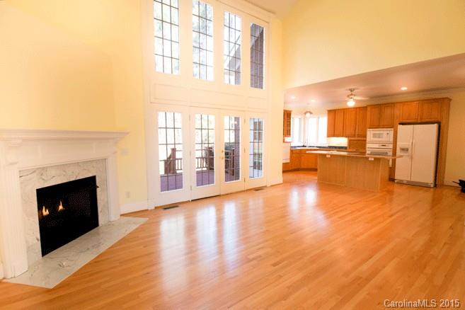 Oxford Place - Residential