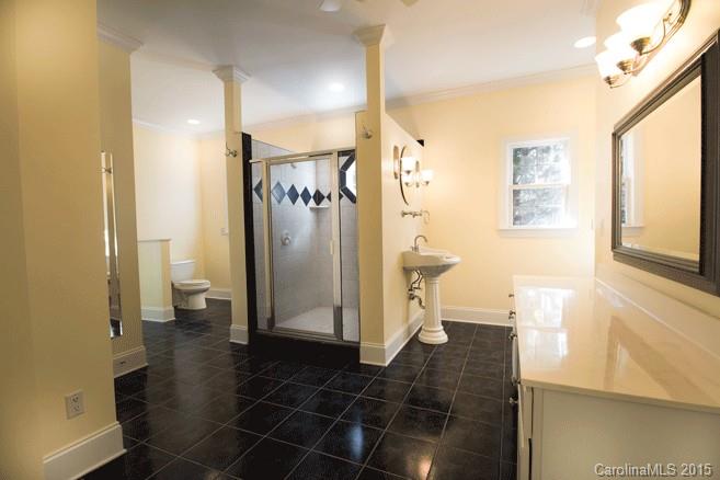 Oxford Place - Residential