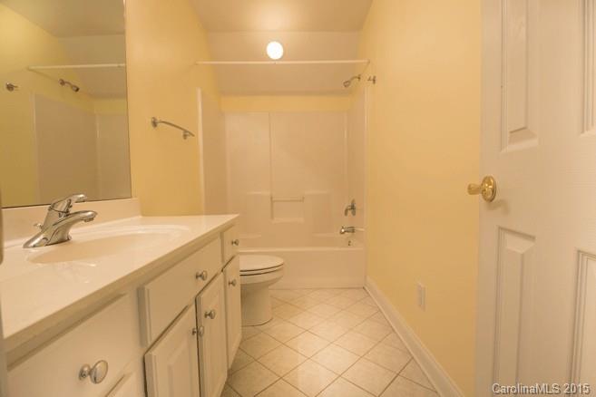 Oxford Place - Residential