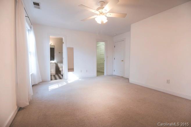 Oxford Place - Residential