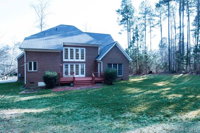 Oxford Place - Residential