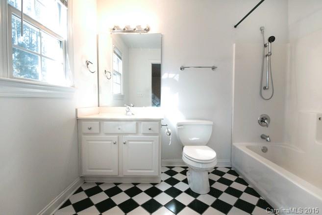 Oxford Place - Residential