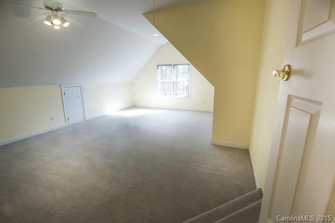 Oxford Place - Residential