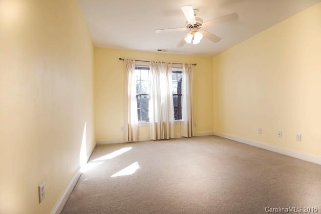 Oxford Place - Residential