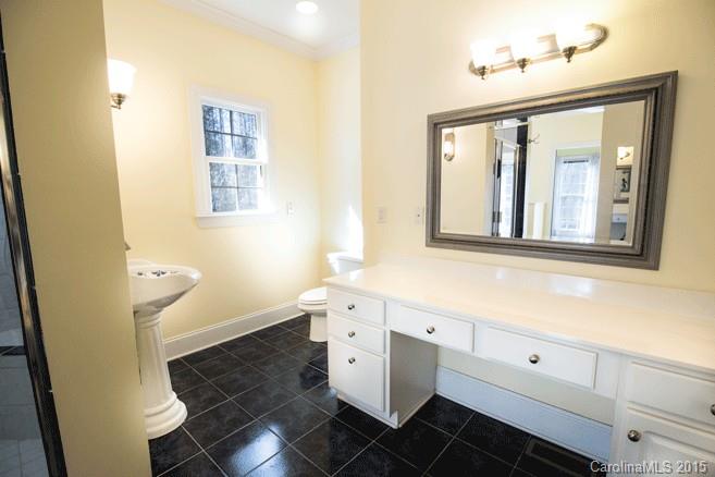 Oxford Place - Residential