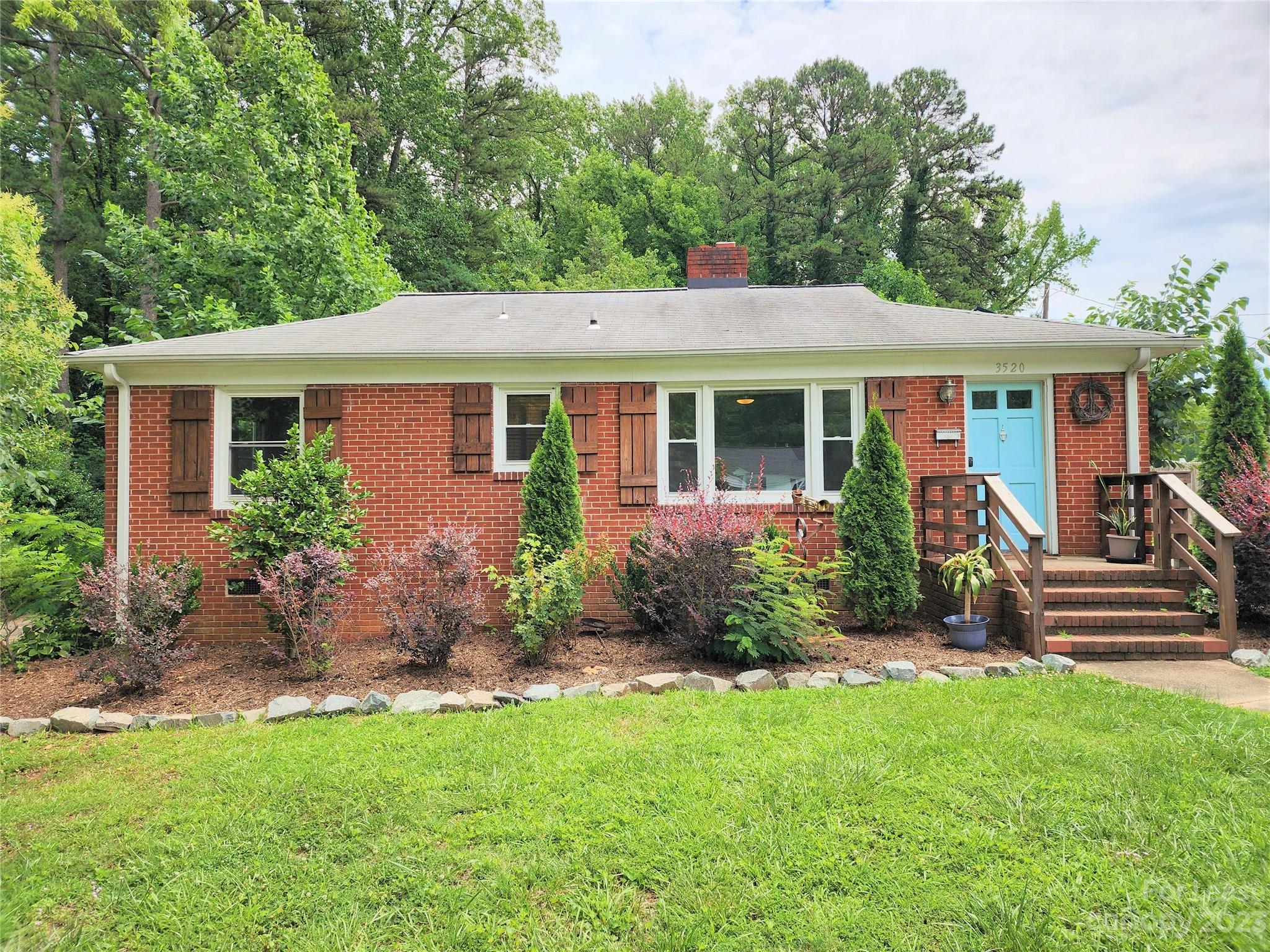 Merry Oaks - Residential Lease