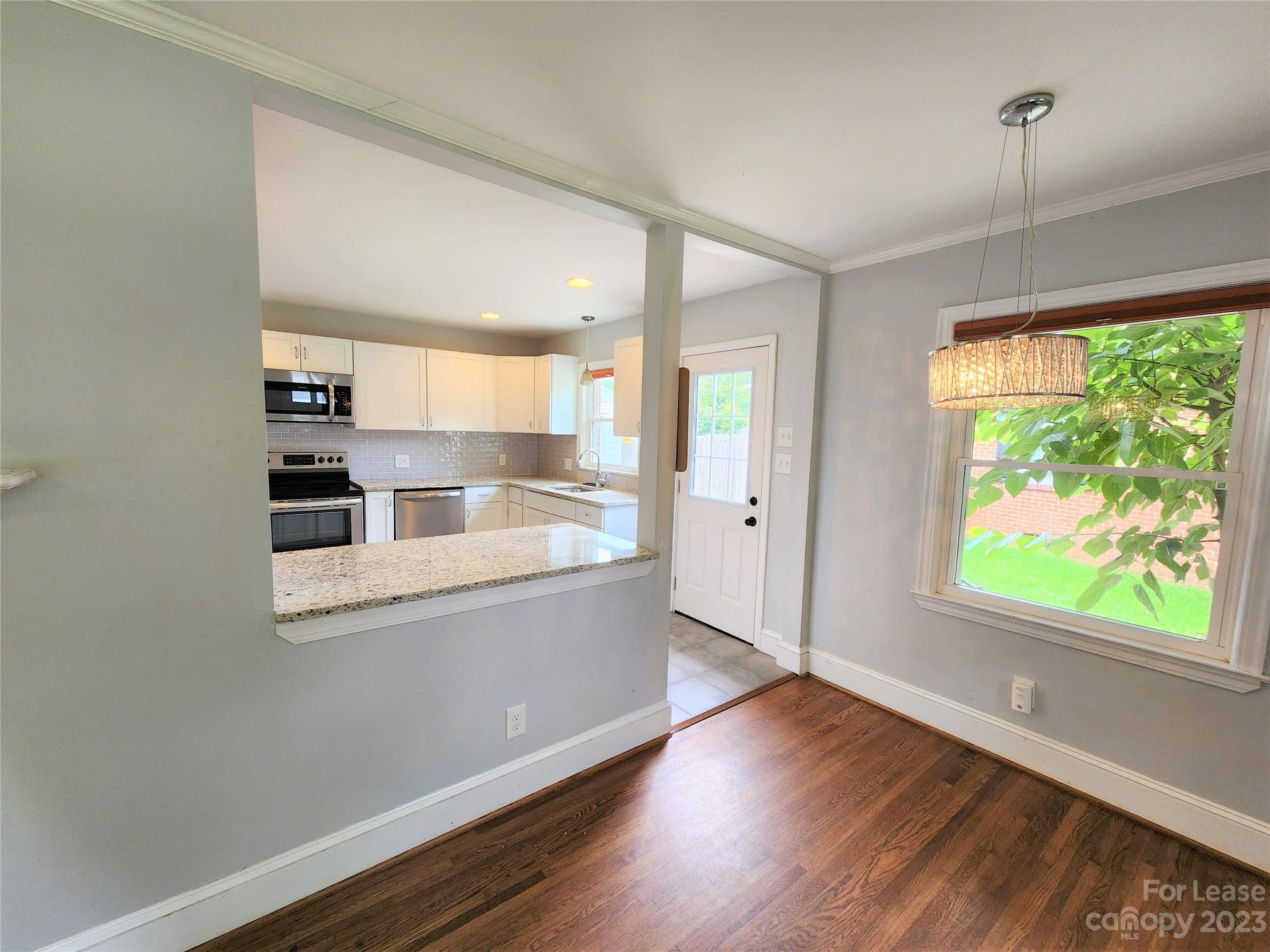 Merry Oaks - Residential Lease