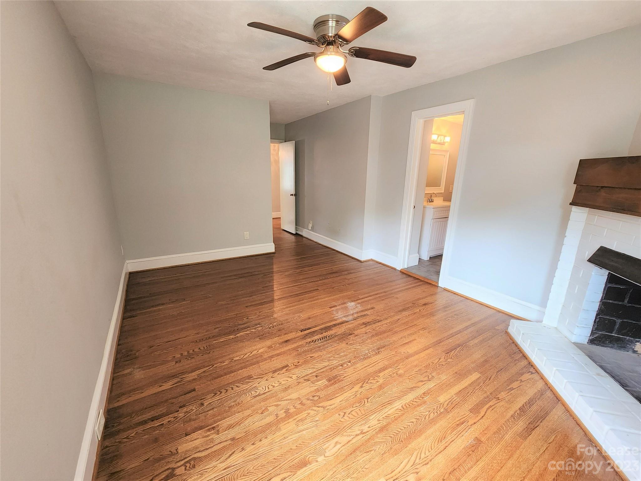 Merry Oaks - Residential Lease