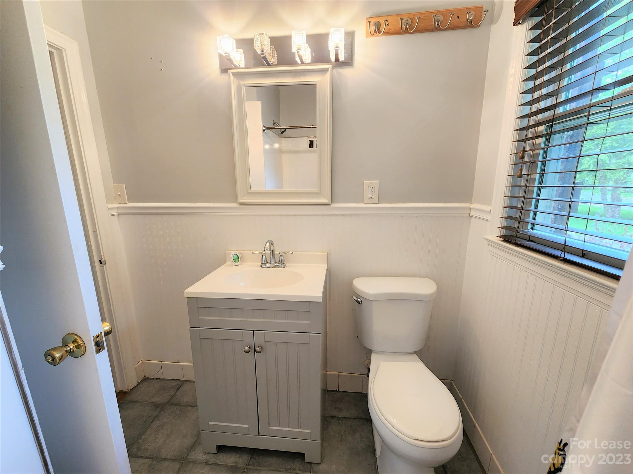Merry Oaks - Residential Lease