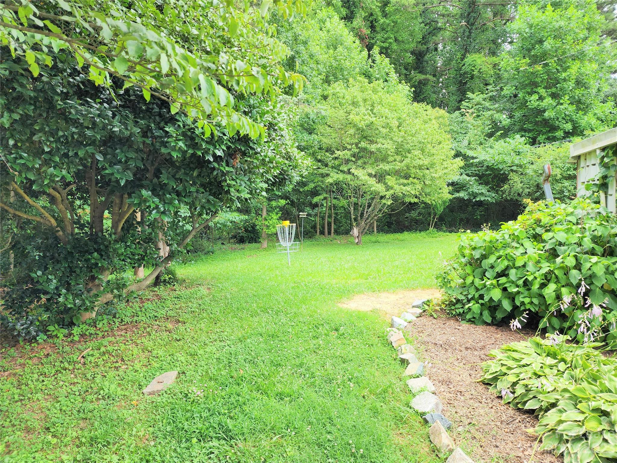 Merry Oaks - Residential Lease