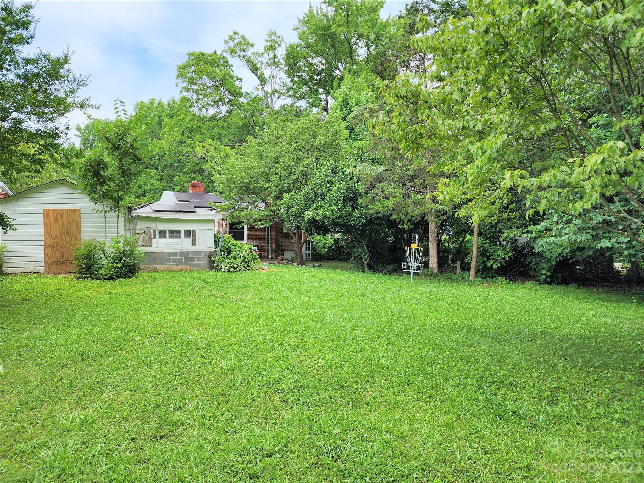 Merry Oaks - Residential Lease