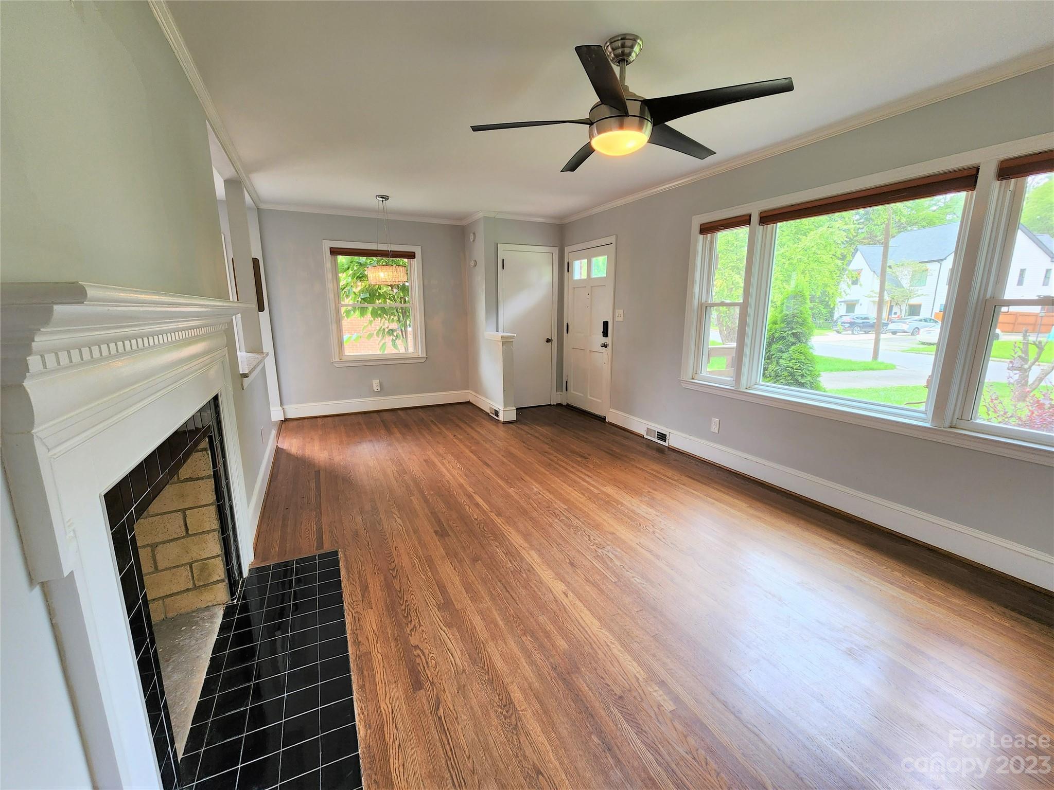 Merry Oaks - Residential Lease