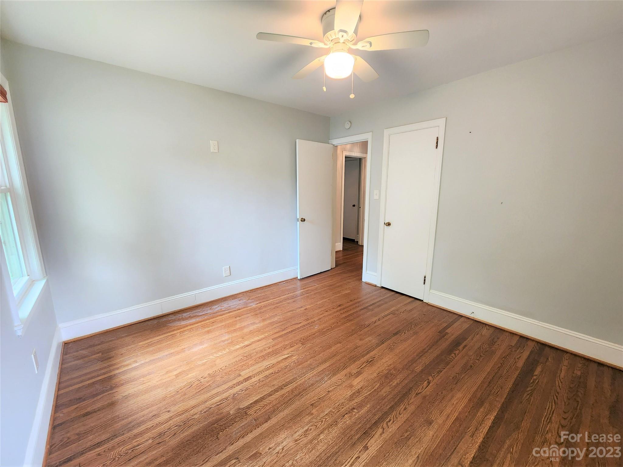 Merry Oaks - Residential Lease