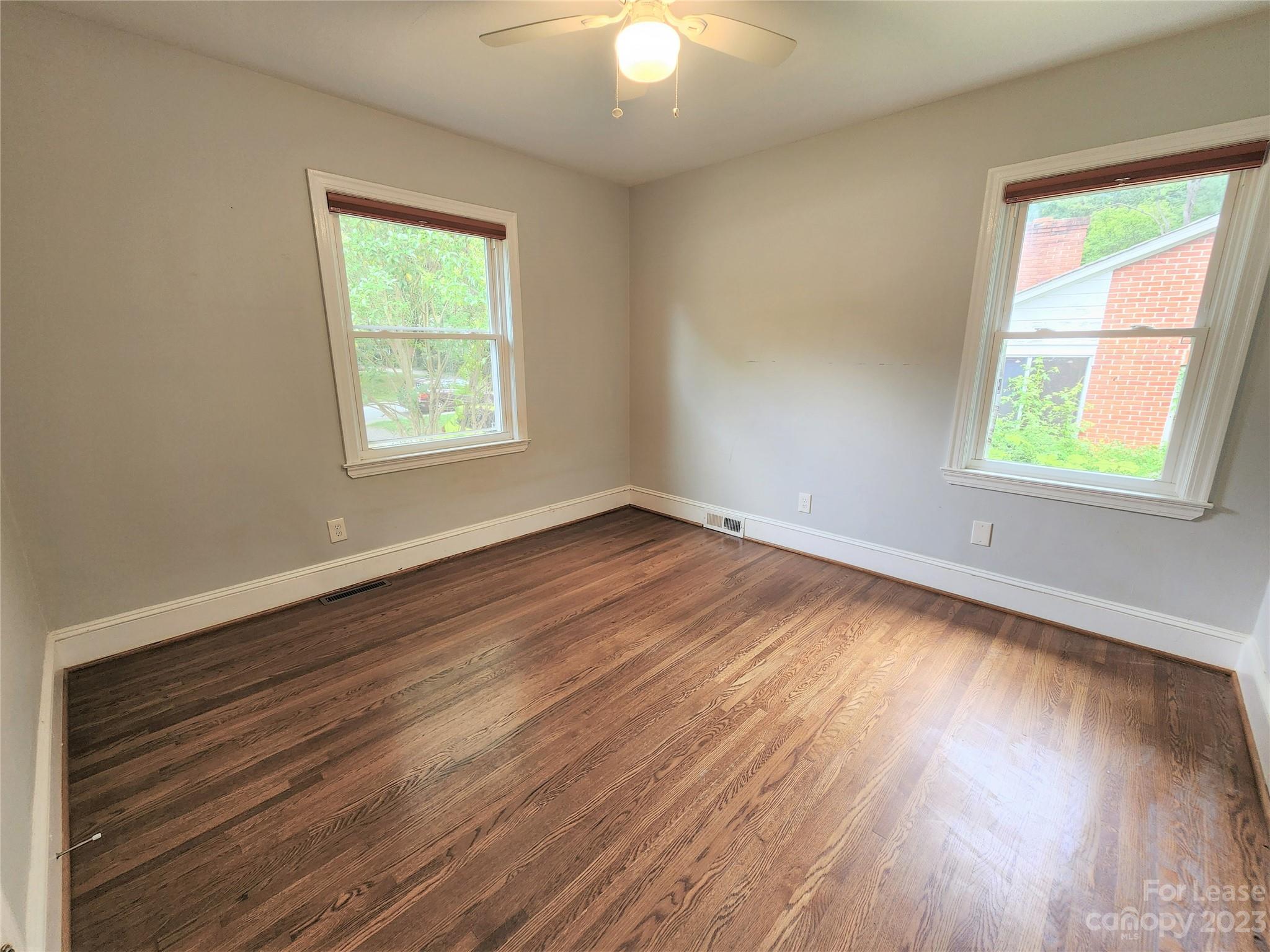 Merry Oaks - Residential Lease