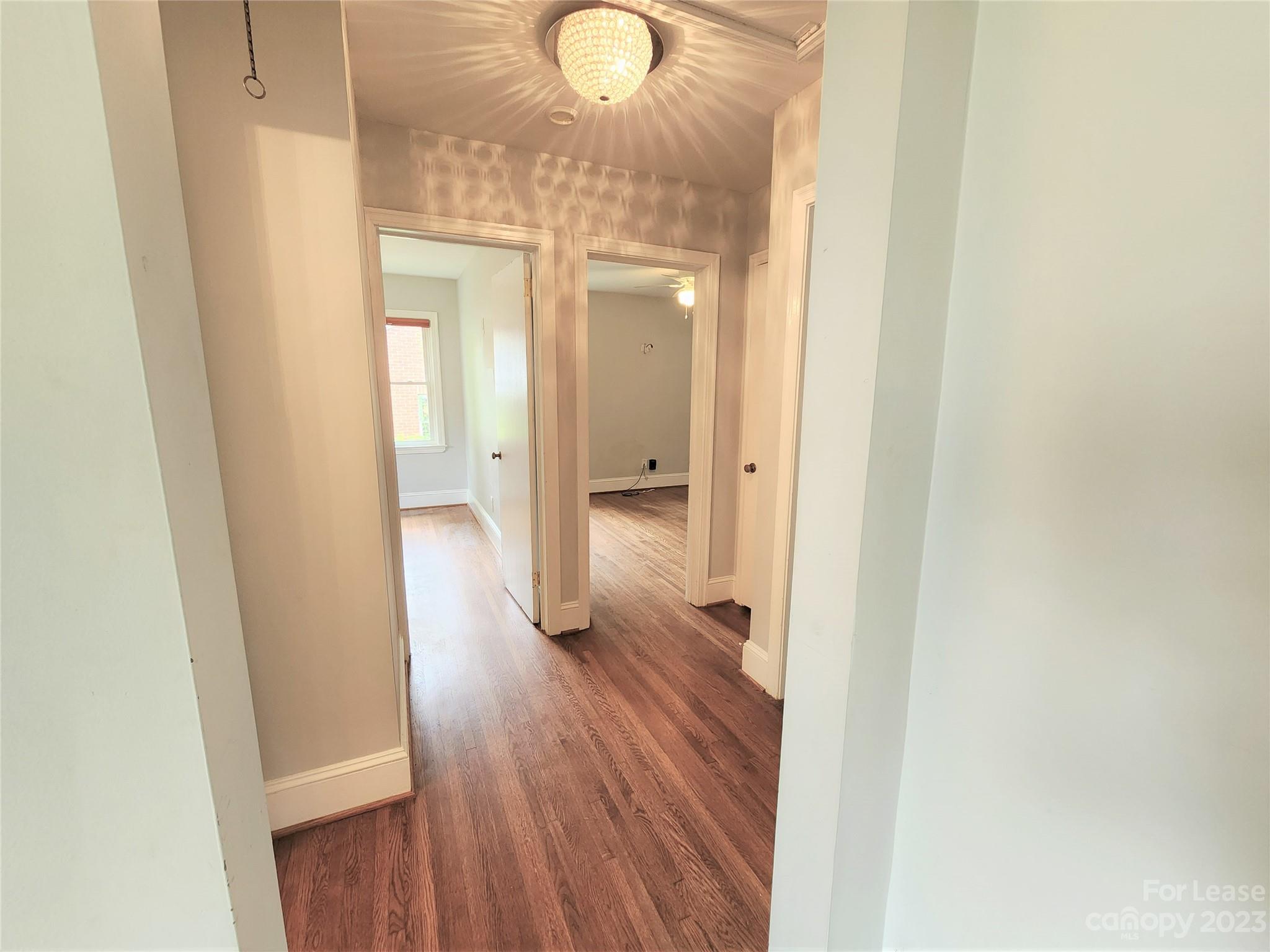 Merry Oaks - Residential Lease