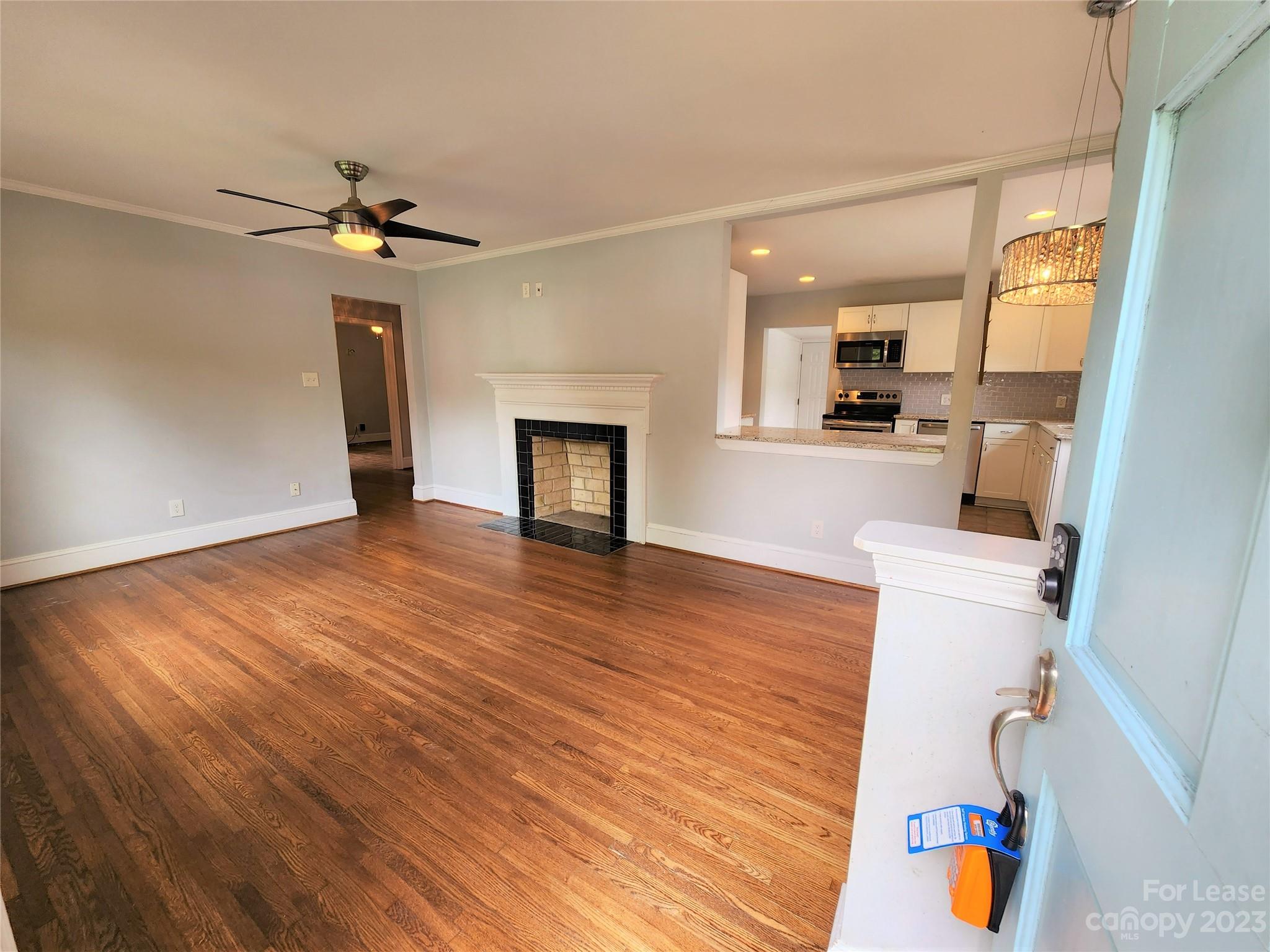 Merry Oaks - Residential Lease