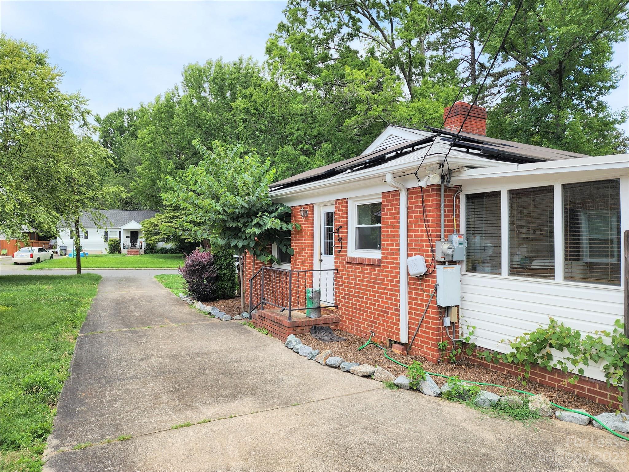 Merry Oaks - Residential Lease