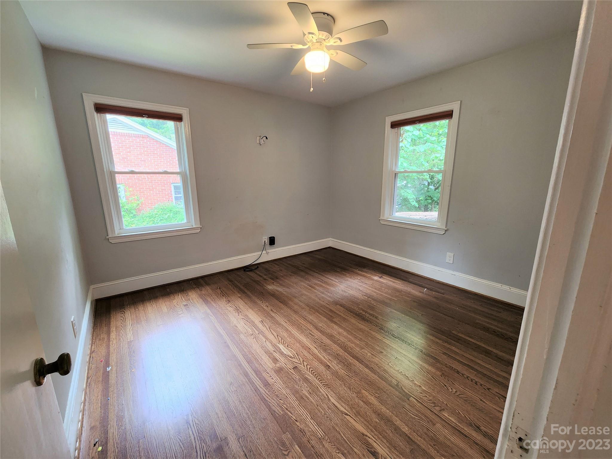 Merry Oaks - Residential Lease