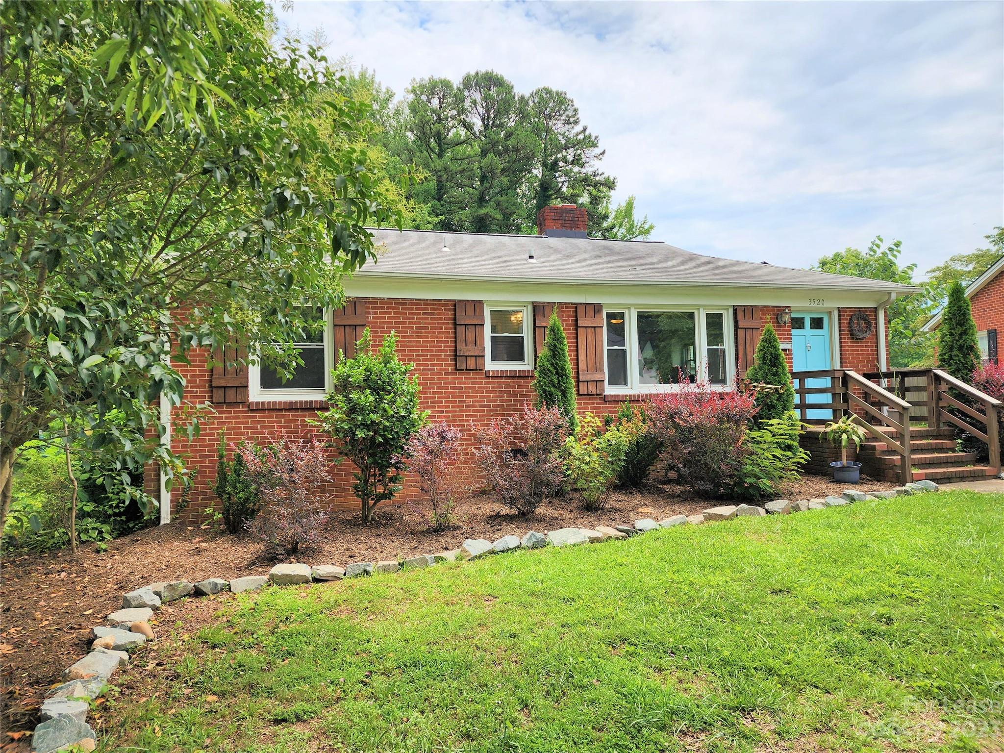 Merry Oaks - Residential Lease