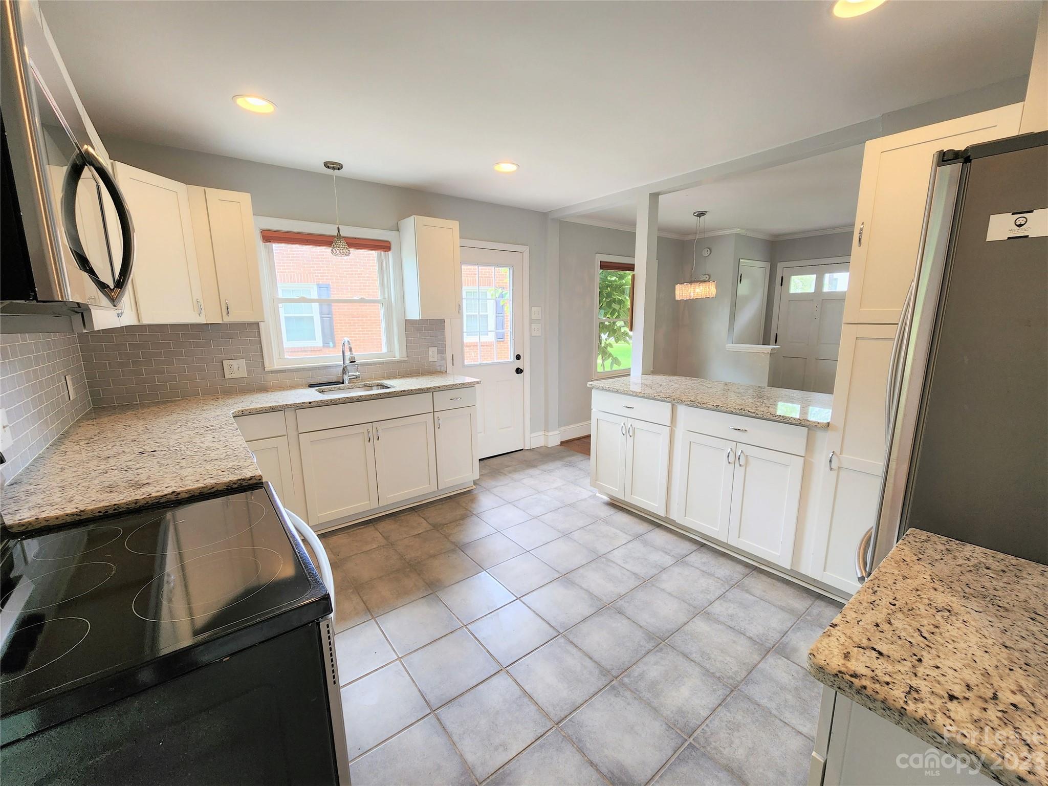 Merry Oaks - Residential Lease