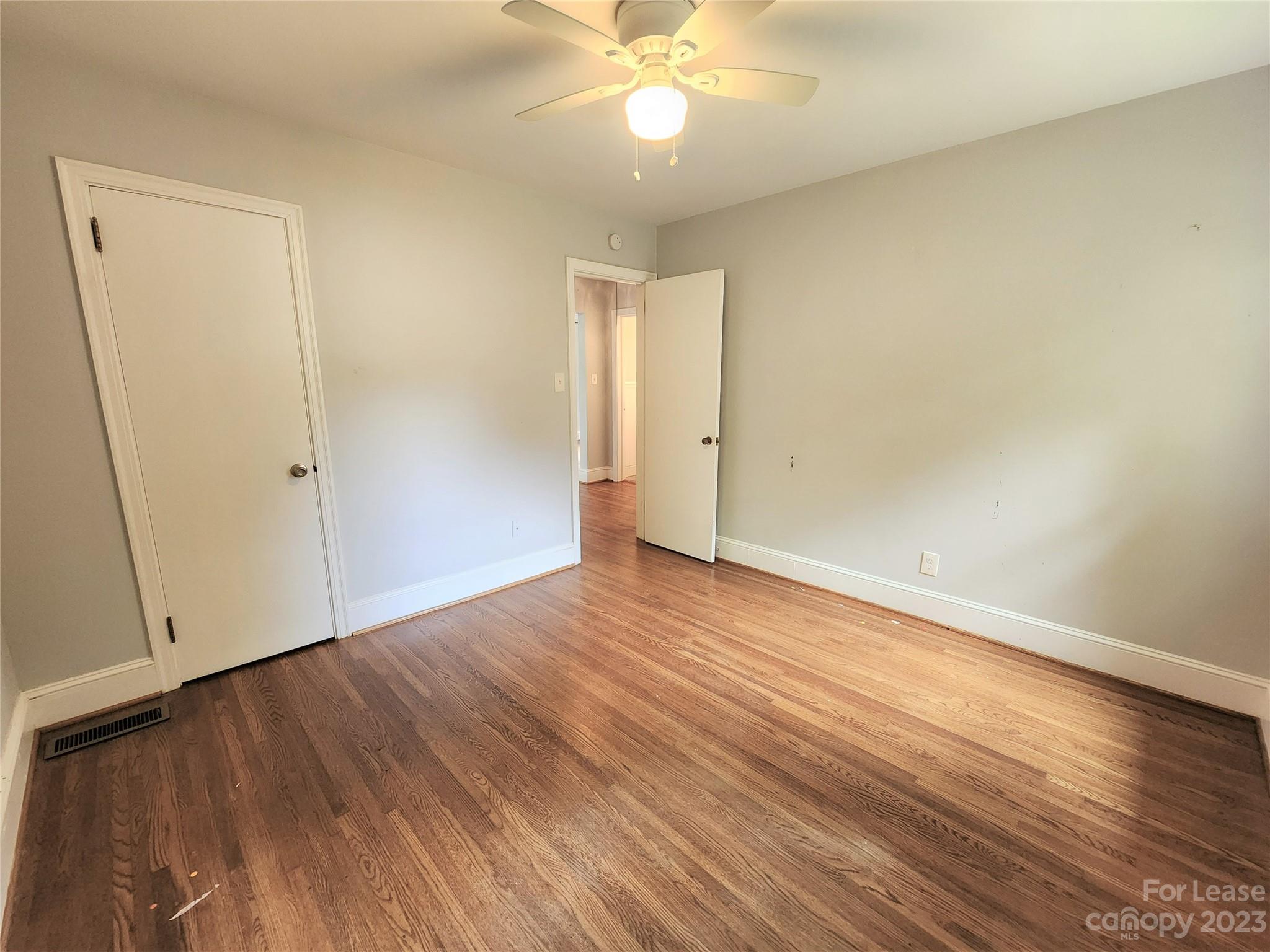 Merry Oaks - Residential Lease