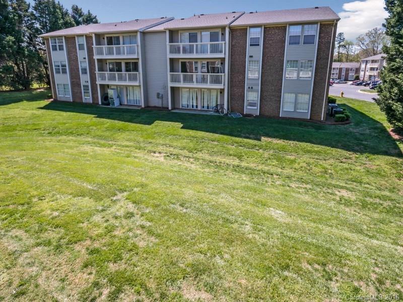 Colville Ii - Residential