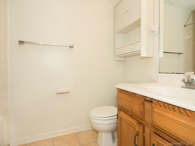 Colville Ii - Residential