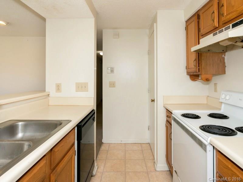 Colville Ii - Residential