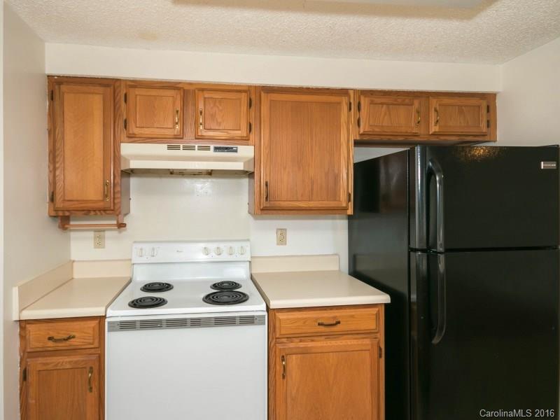 Colville Ii - Residential