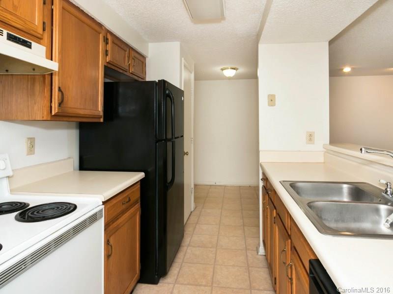 Colville Ii - Residential