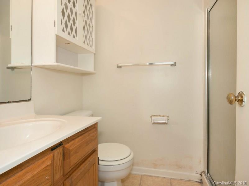 Colville Ii - Residential