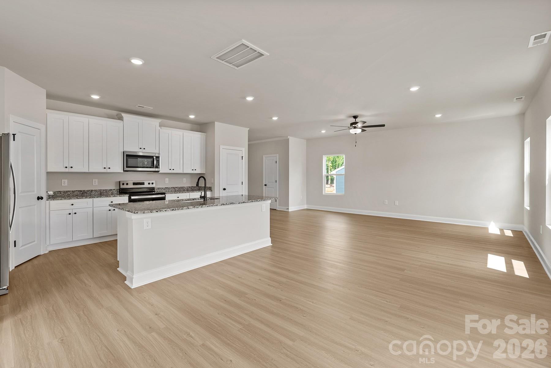 Ascot Woods - Residential
