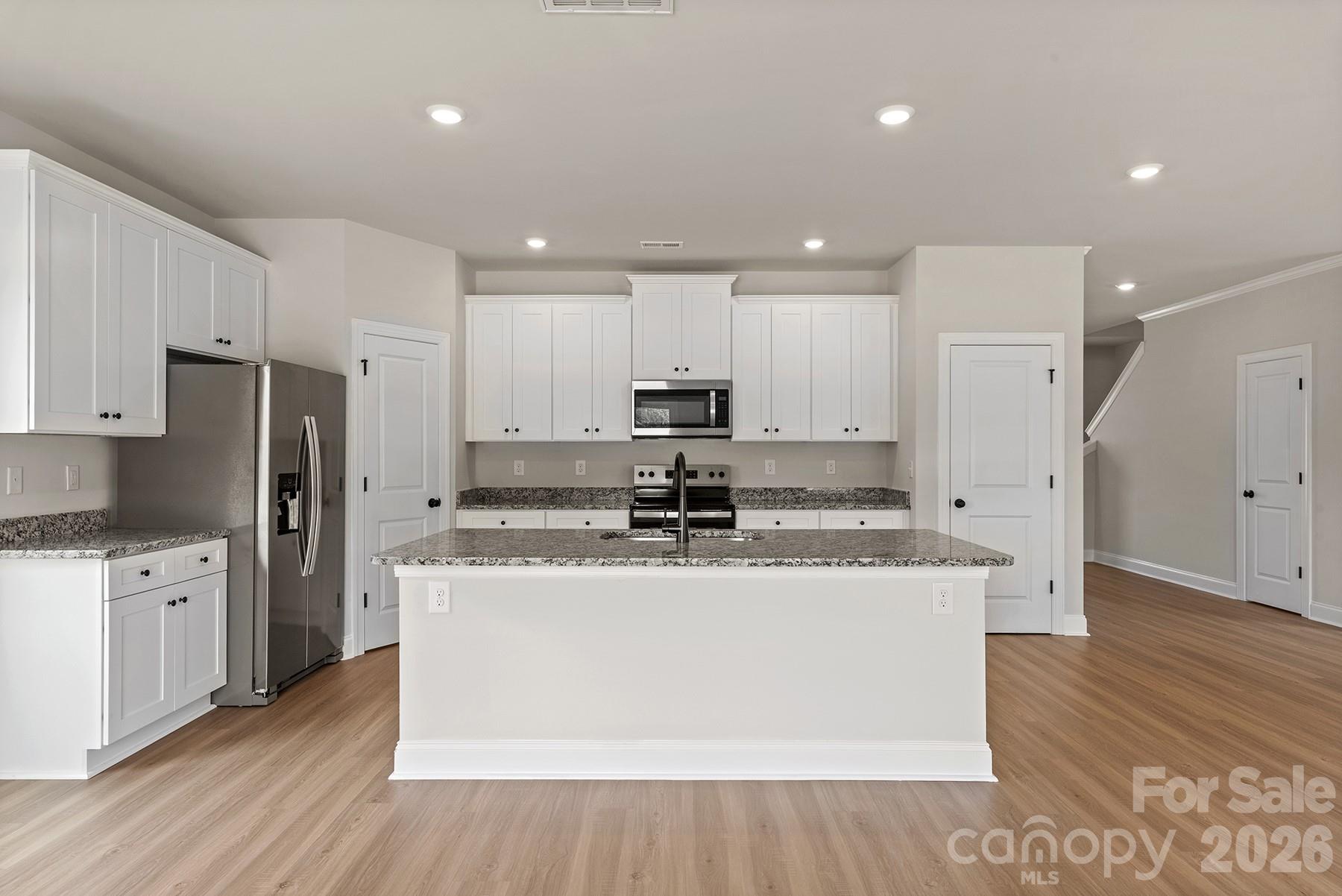 Ascot Woods - Residential