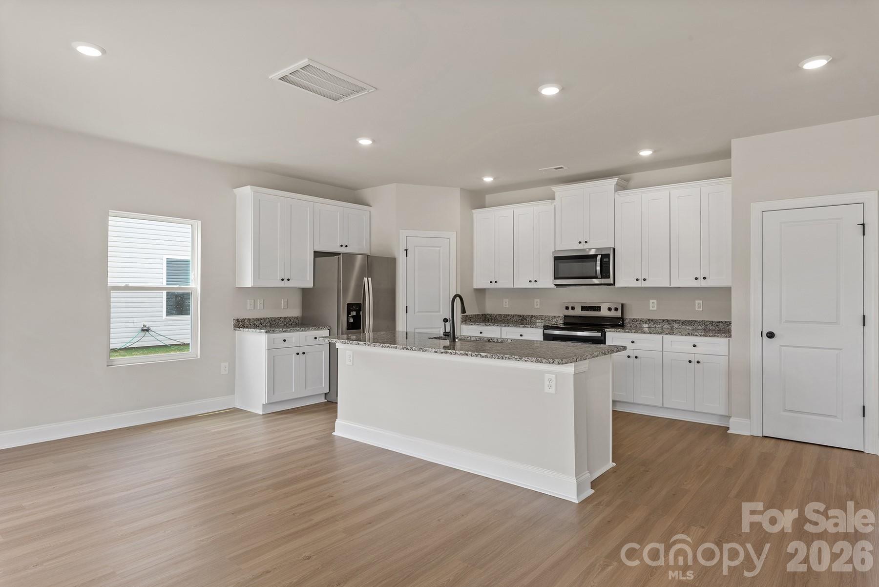 Ascot Woods - Residential