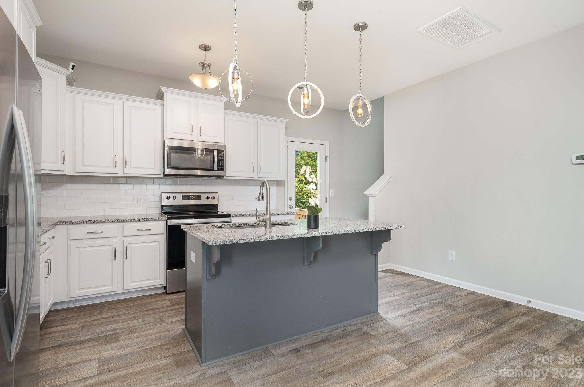 Woodlands - Residential