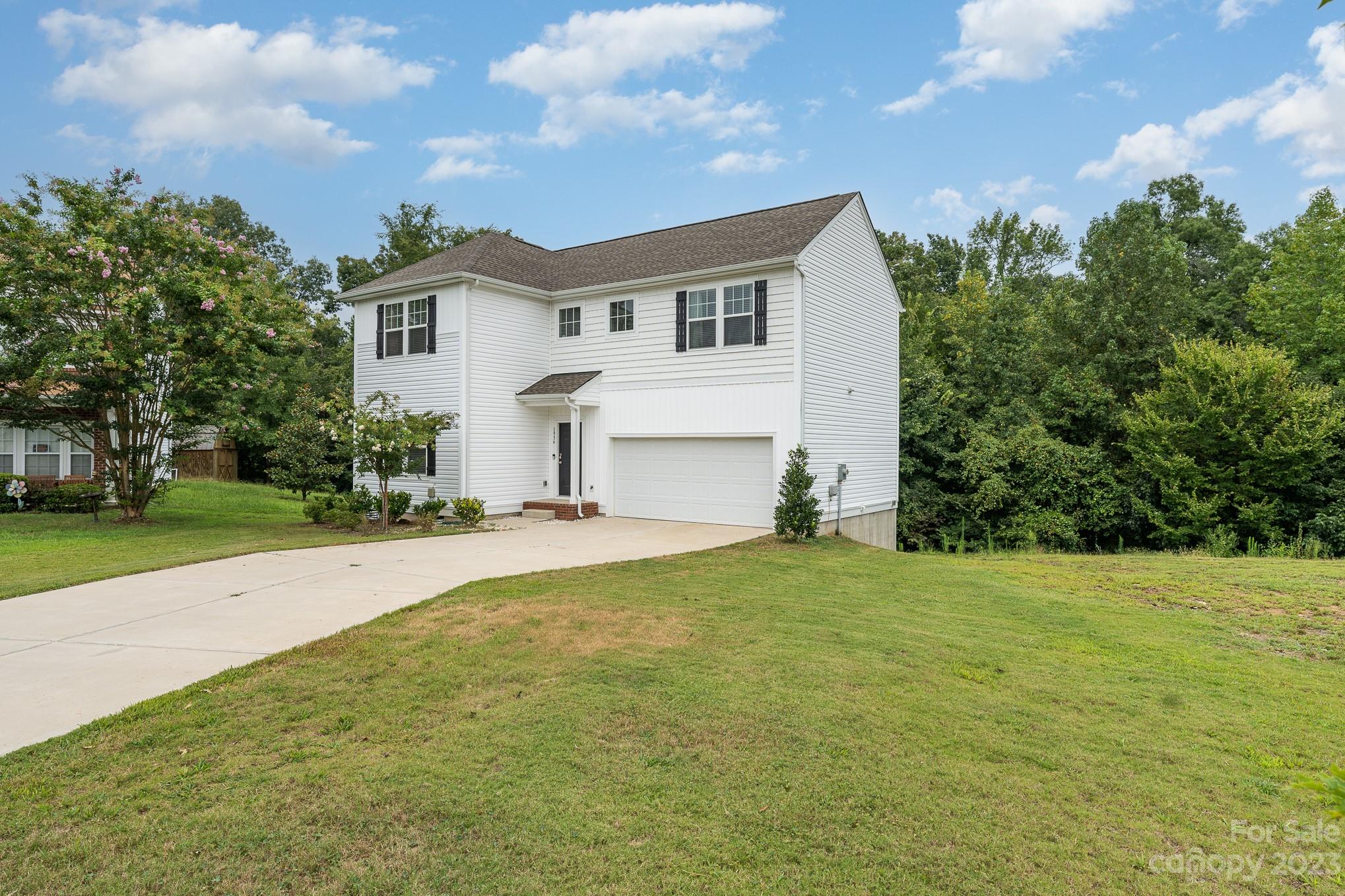 Woodlands - Residential