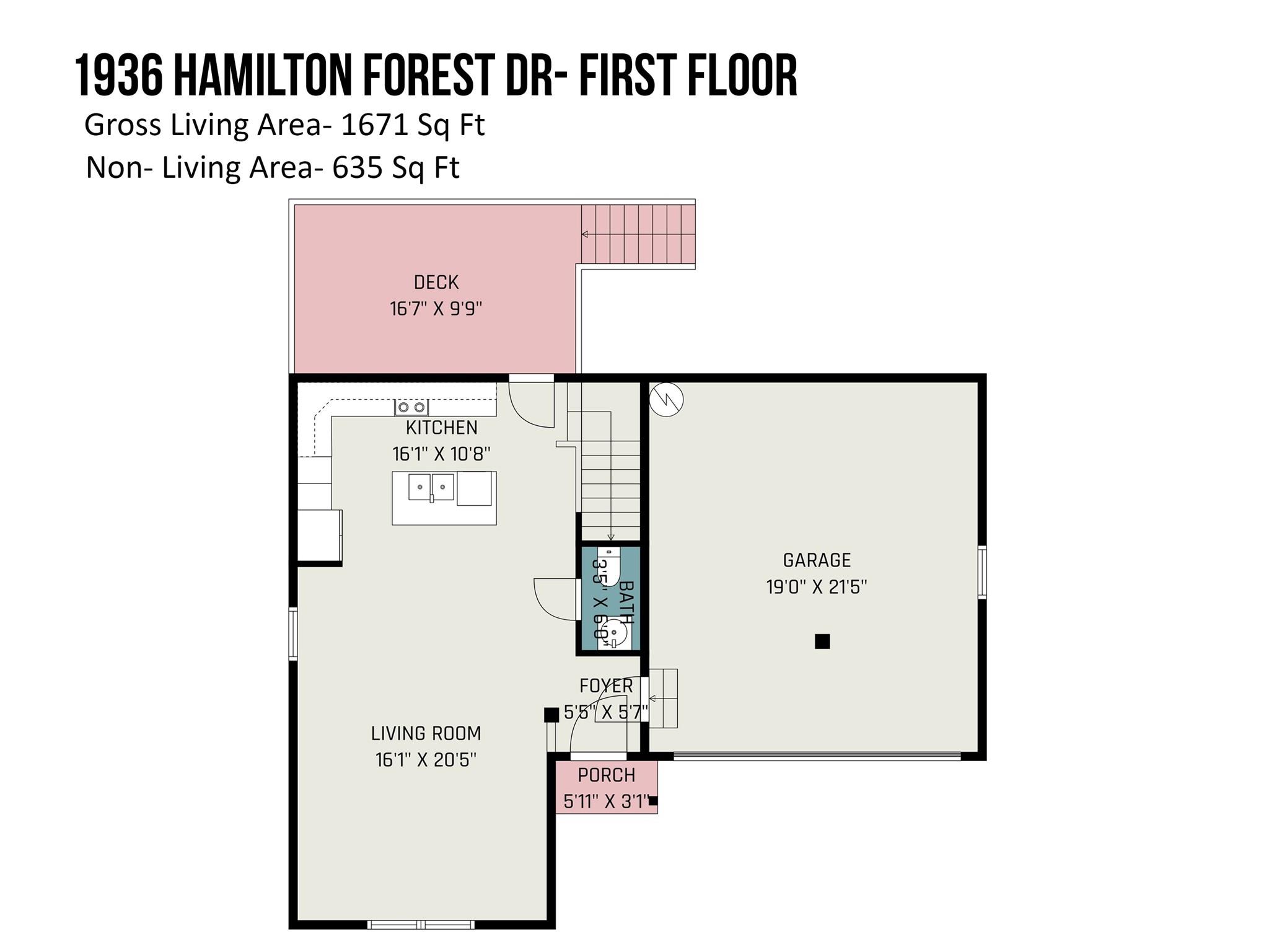 Woodlands - Residential