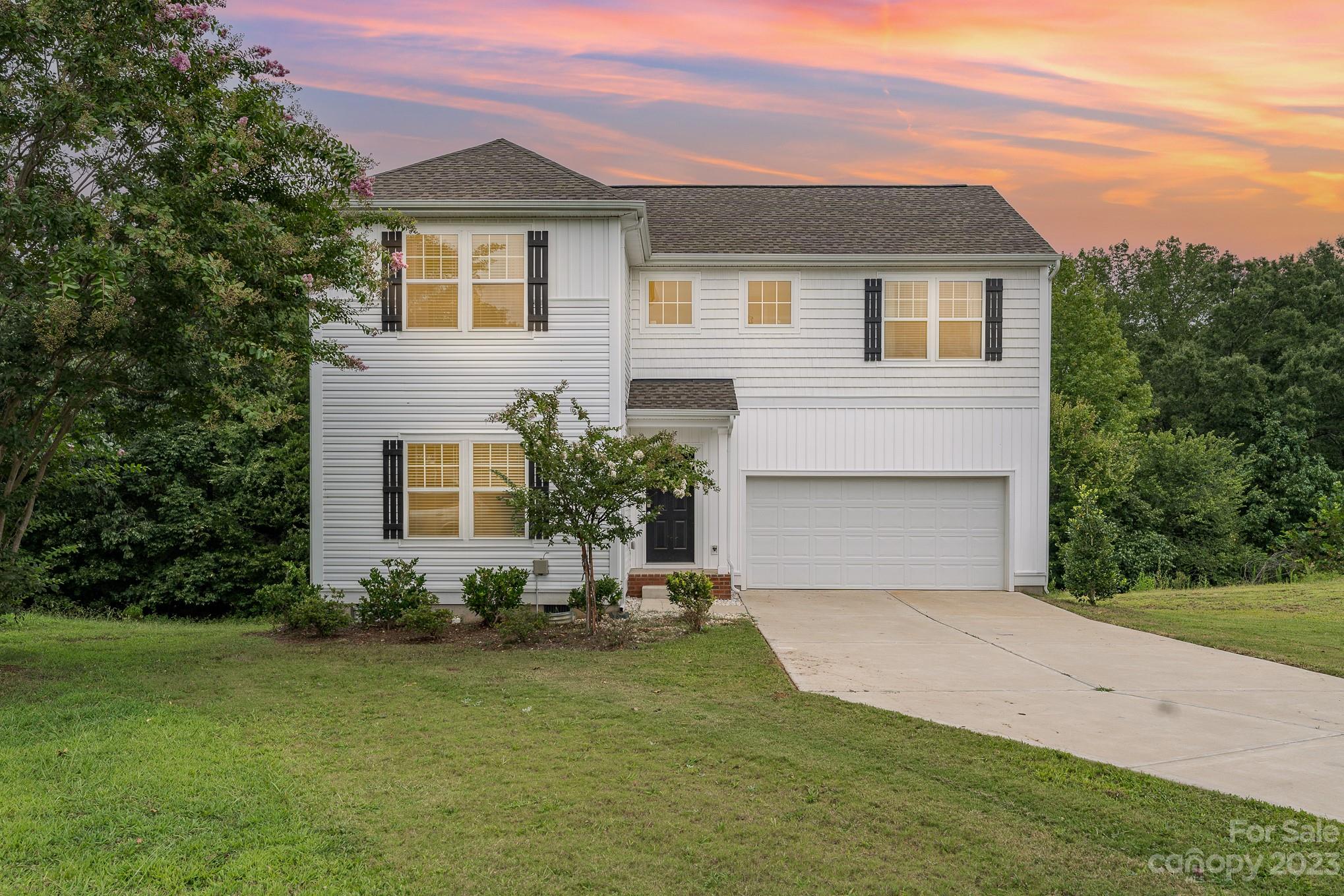 Woodlands - Residential