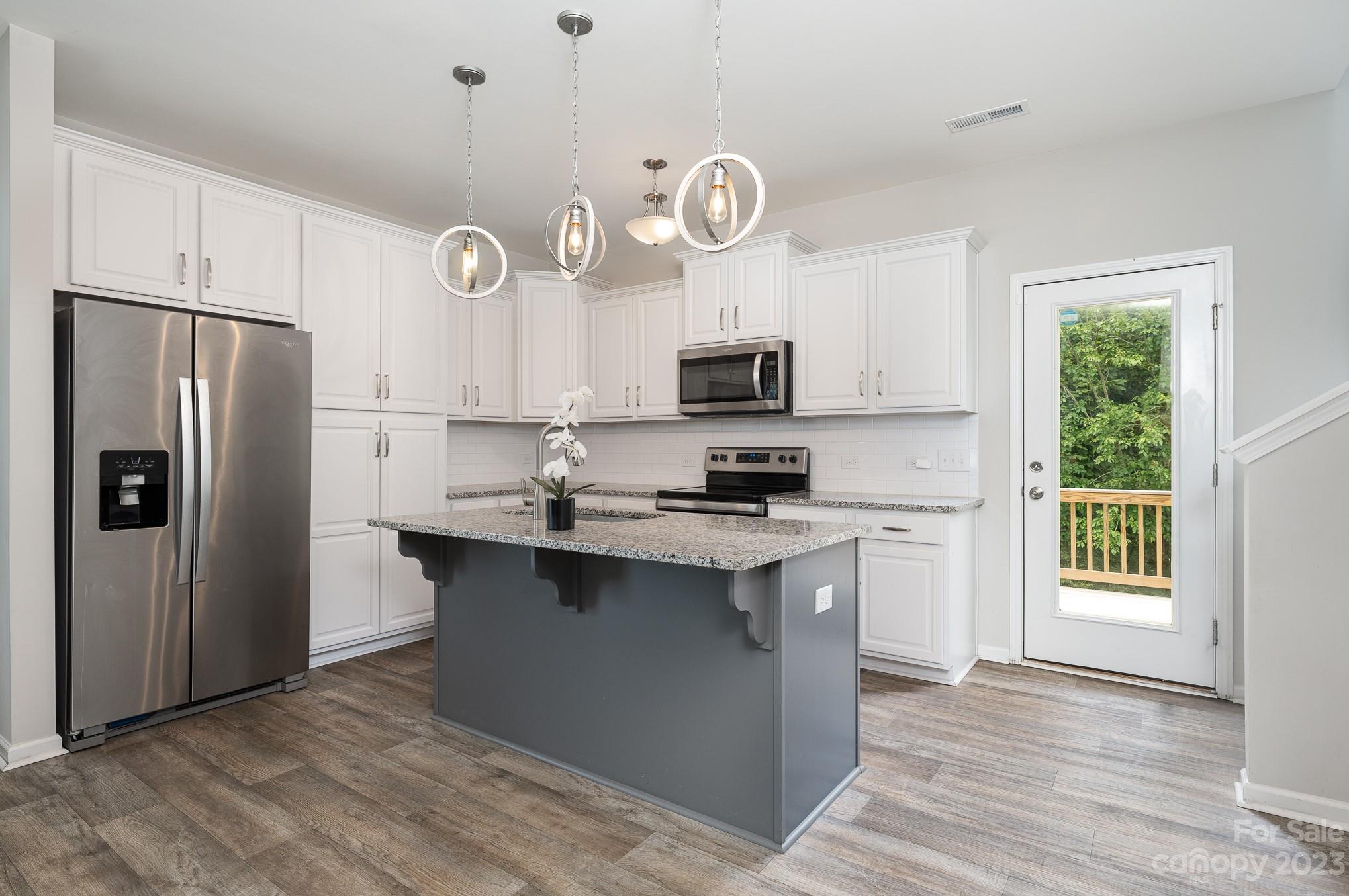 Woodlands - Residential