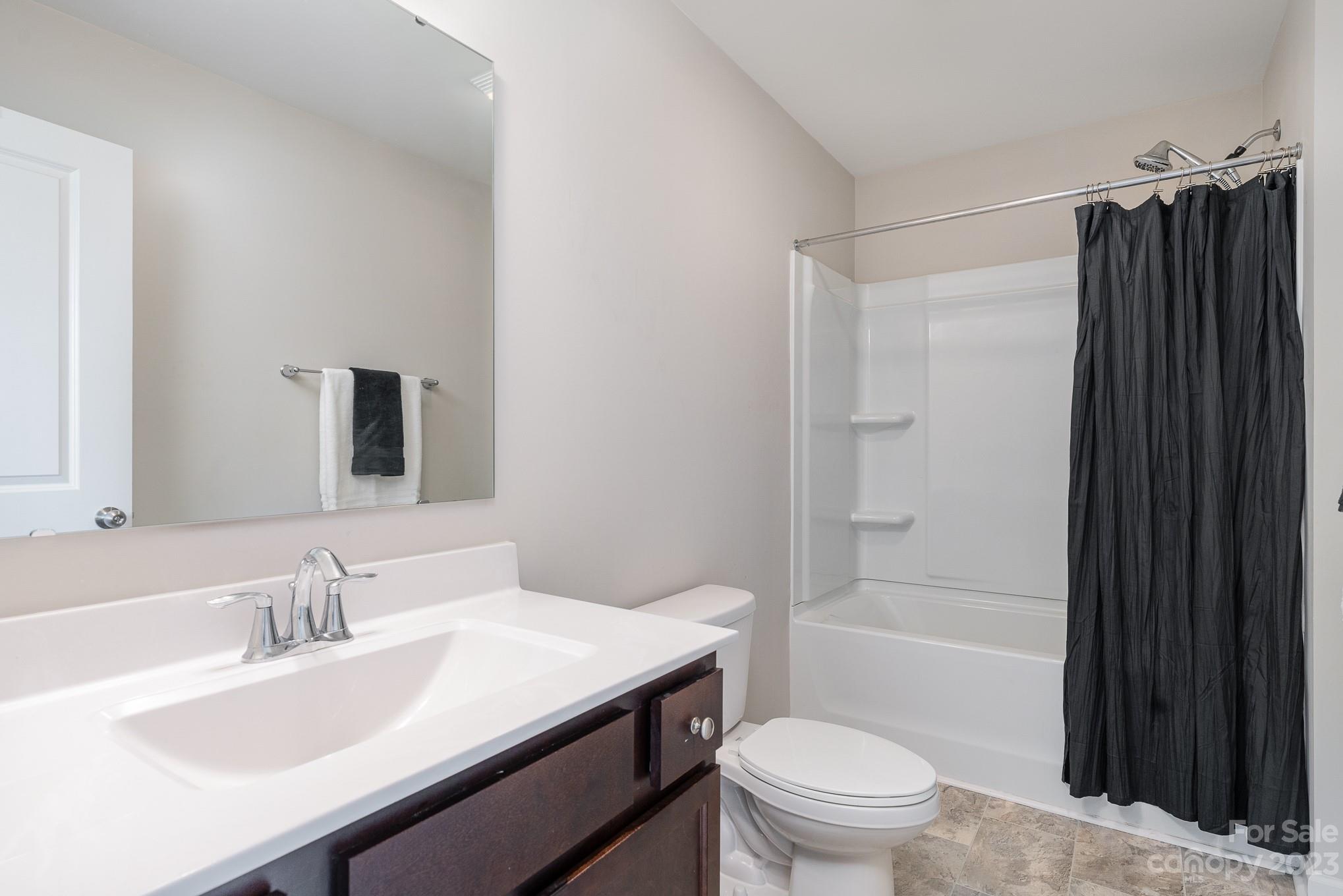 Woodlands - Residential