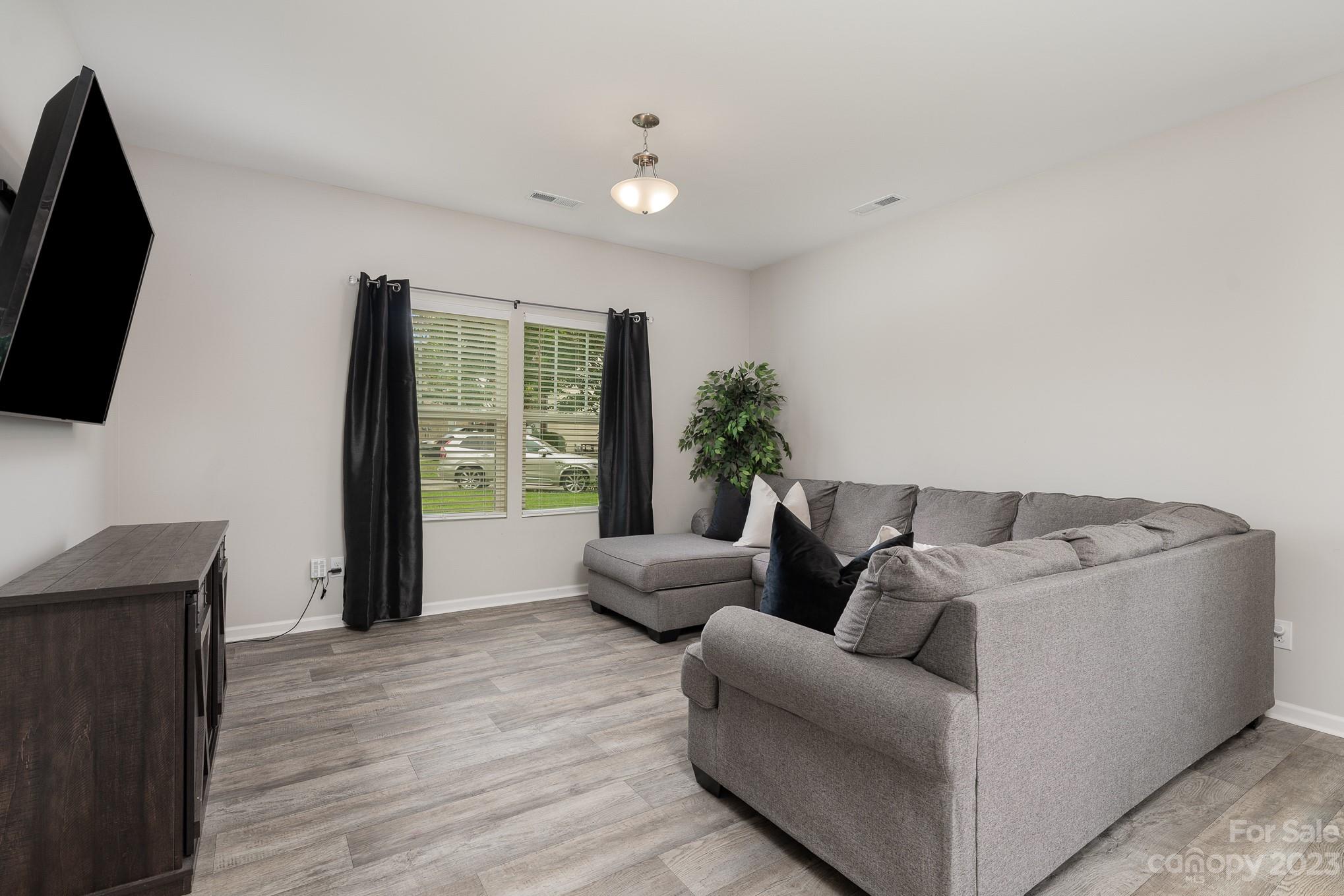 Woodlands - Residential