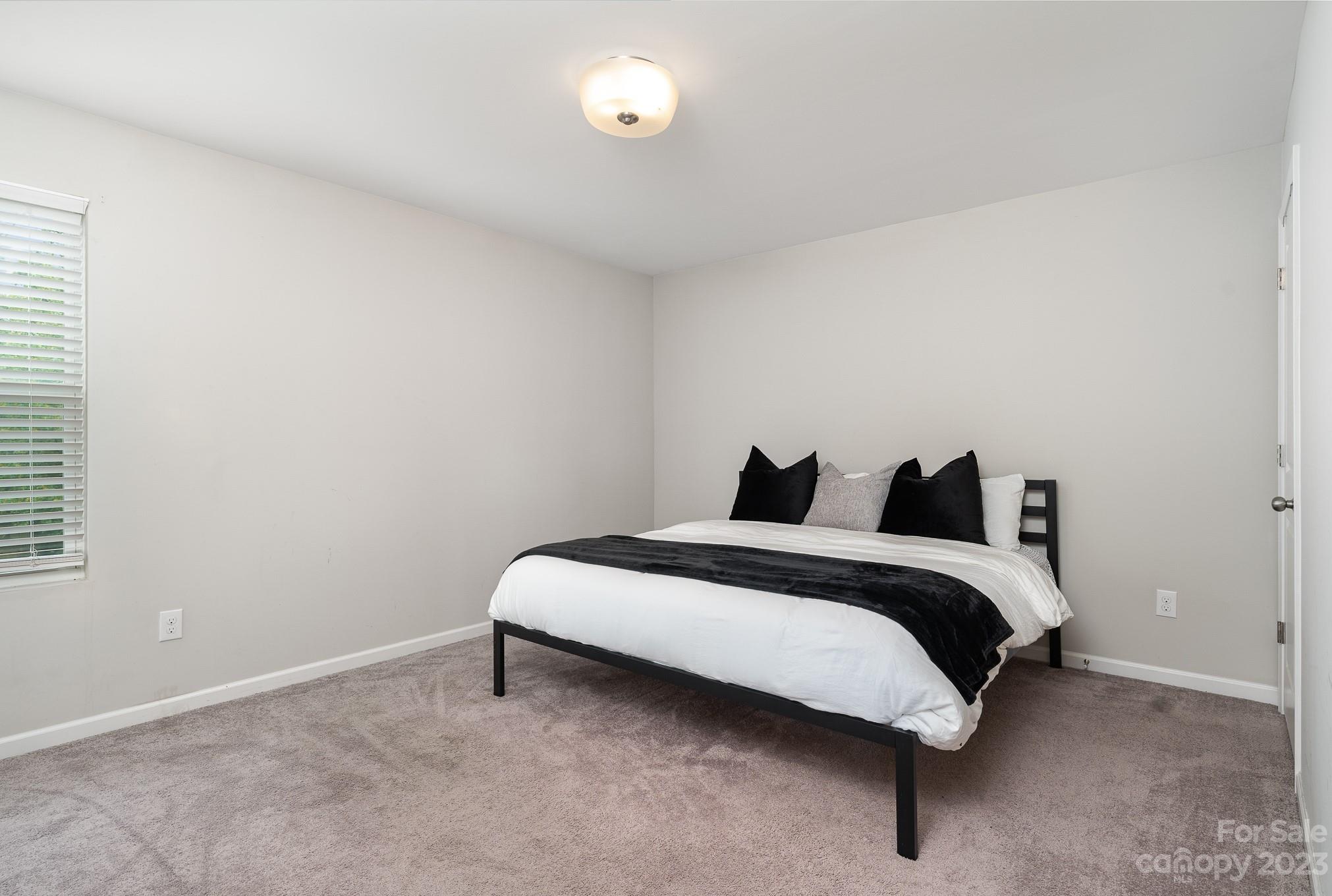 Woodlands - Residential