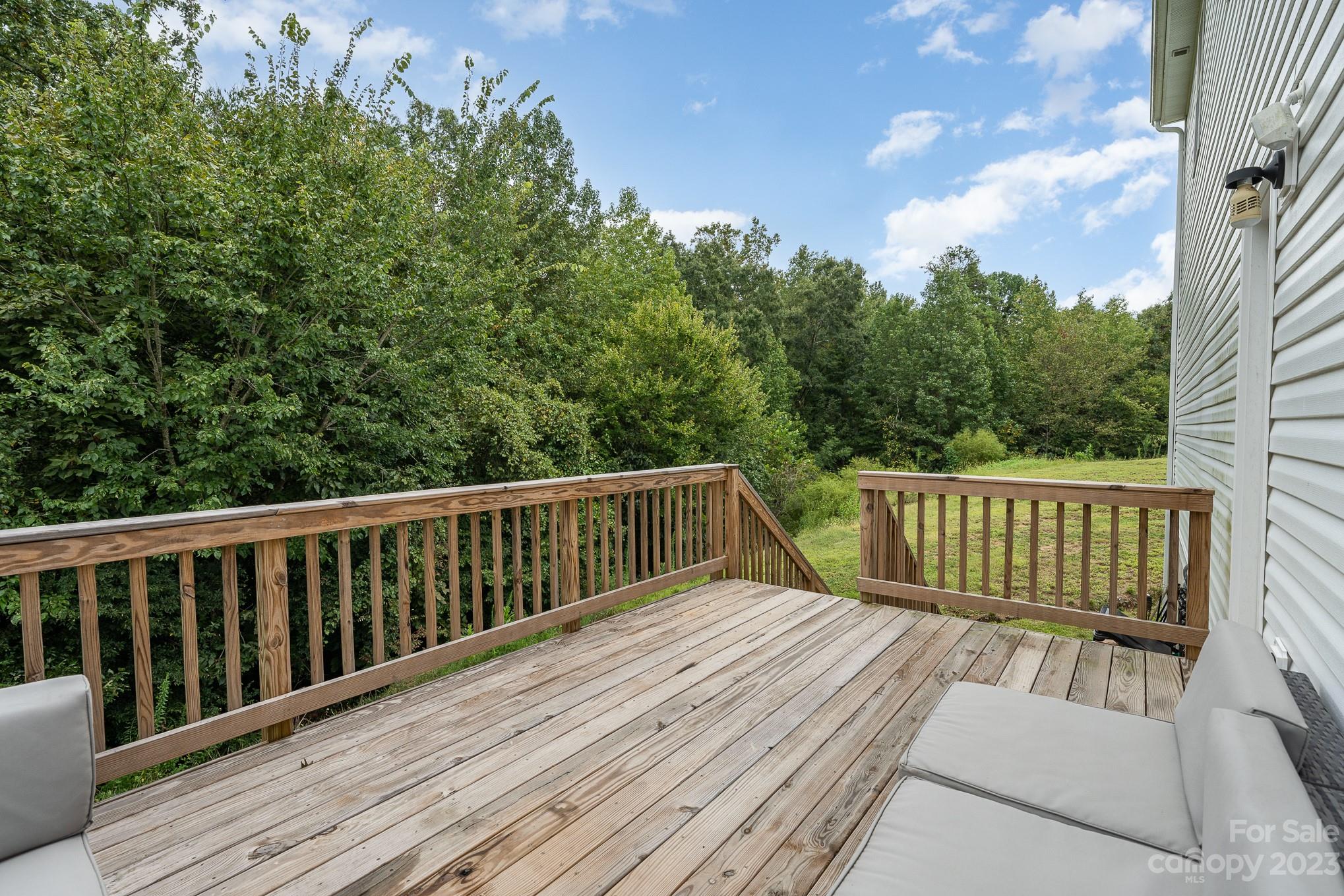 Woodlands - Residential