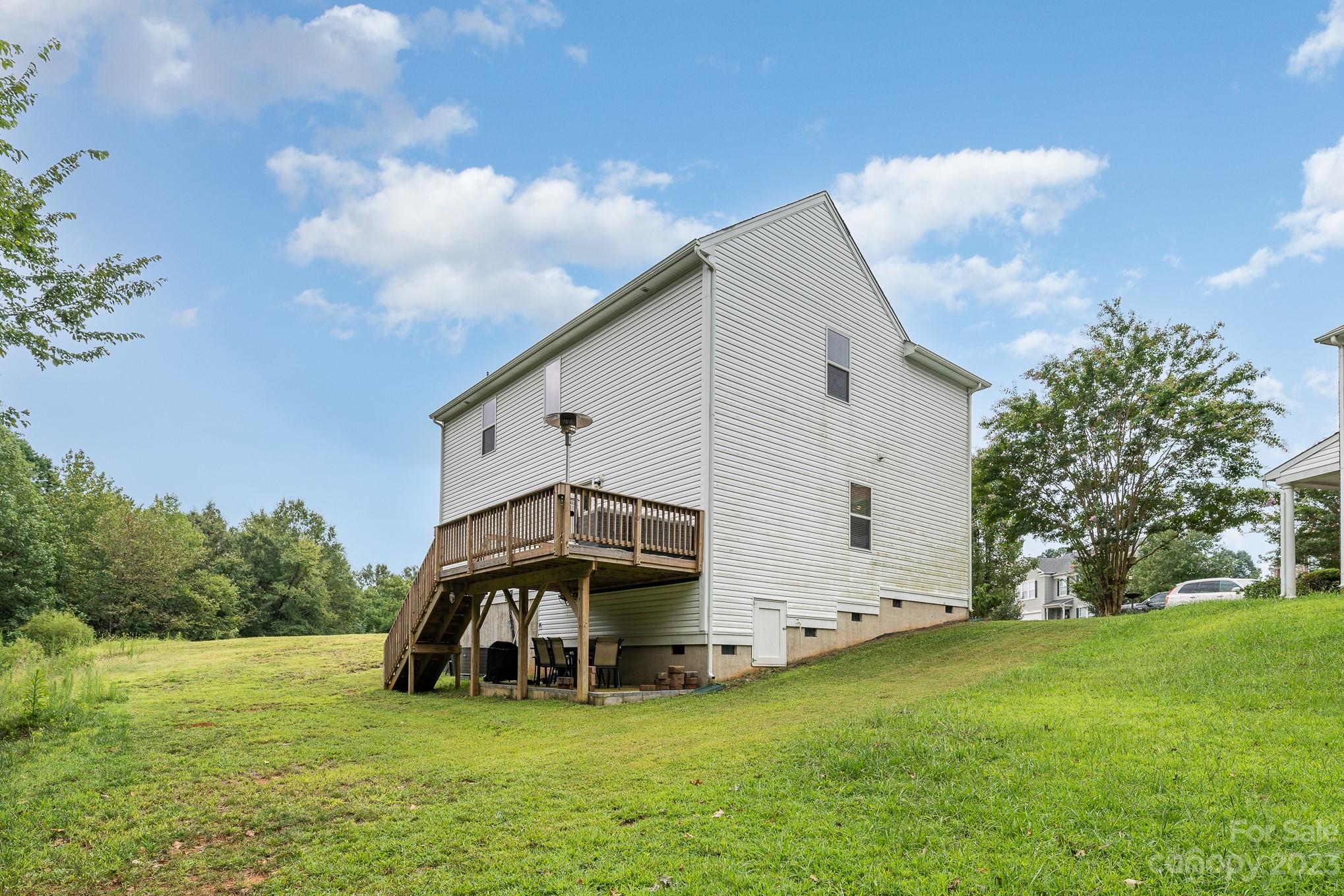 Woodlands - Residential