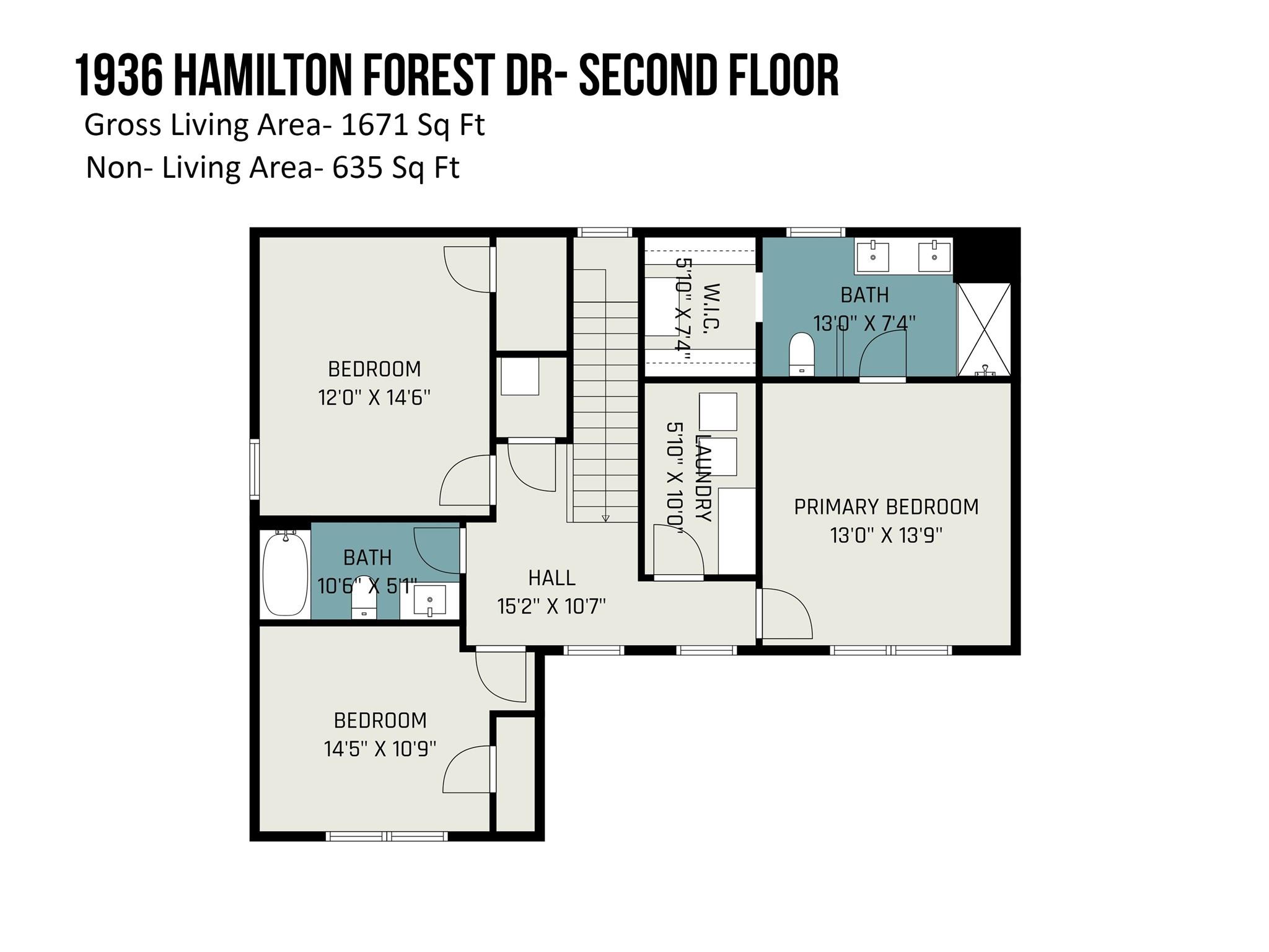 Woodlands - Residential