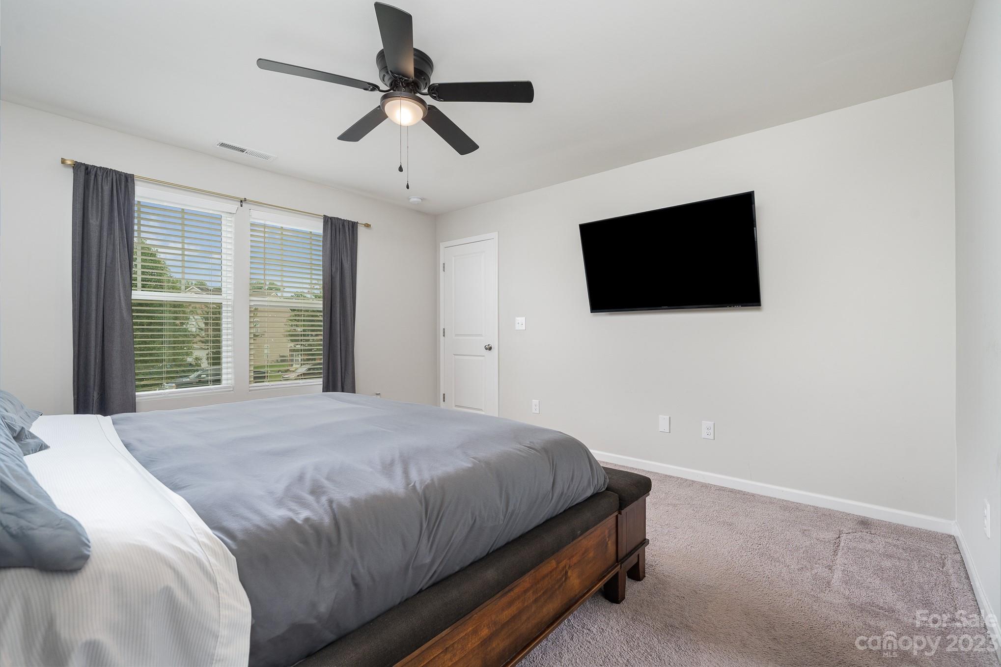 Woodlands - Residential